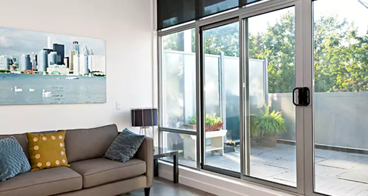 Andersen Patio Door Roller Replacement in Miami, FL