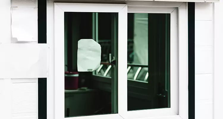 Patio Door Window Adjustment Service in Miami, FL
