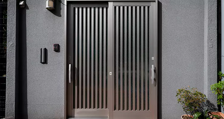 Pocket Door Track Rollers Repair in Miami, FL