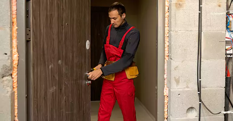 Residential Sliding Glass Door Repair in Miami, FL