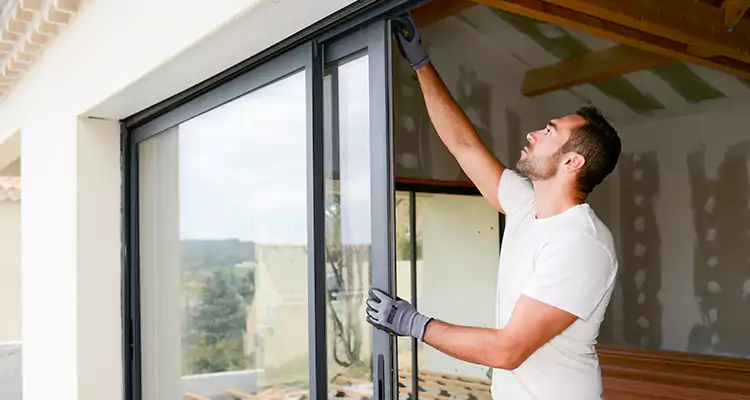 Screen Door Repair Cost in Miami, FL