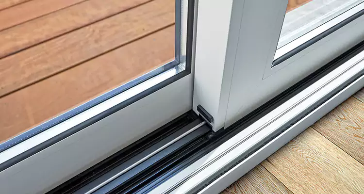 Sliding Door Track Brackets in Miami, FL