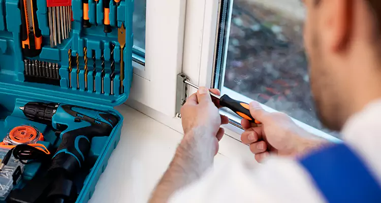 Mirrored Sliding Doors Replacement Expert in Miami, FL