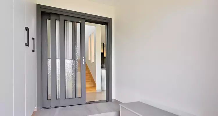 Fix Sliding Patio Door Rollers in Miami, FL