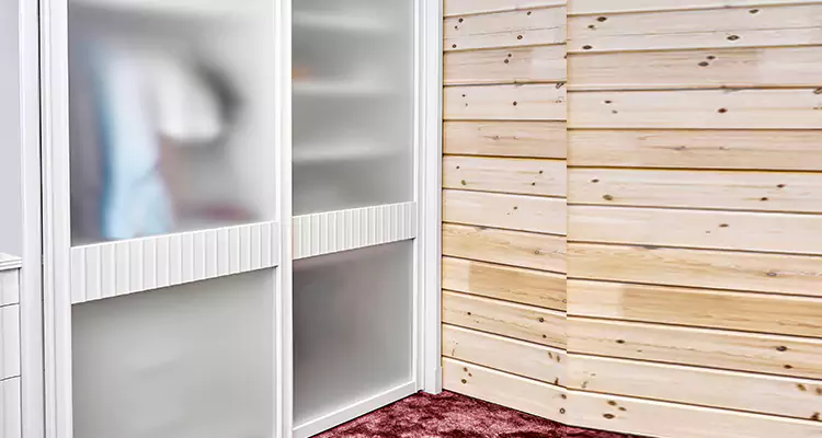 Sliding Closet Door Rollers Replacement in Miami, FL