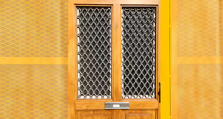 Sliding Pet Screen Door Replacement in Miami, FL