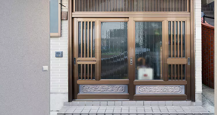 UPVC Sliding Porch Doors Repair in Miami, FL