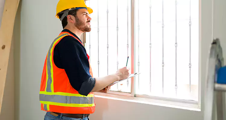Triple Pane Windows Repair in Miami, FL