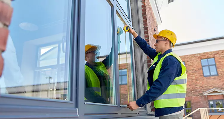 Home Window Repair in Miami, FL